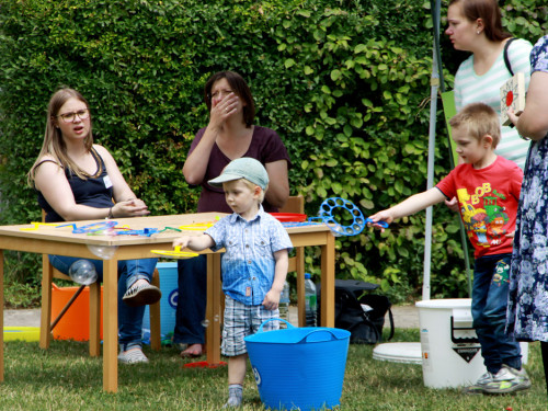 Kunterbuntes Sommerfest – Foto 45