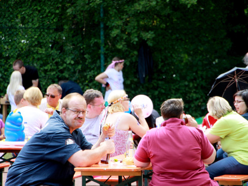 Kunterbuntes Sommerfest – Foto 46