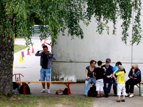 Kunterbuntes Sommerfest – Foto 52