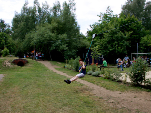 Kunterbuntes Sommerfest – Foto 58