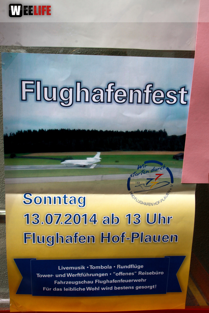 Kunterbuntes Sommerfest