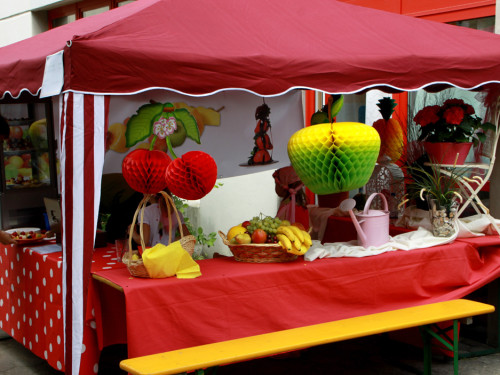 Kunterbuntes Sommerfest – Foto 67