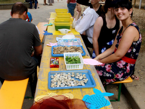 Kunterbuntes Sommerfest – Foto 70