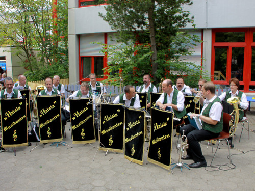 Kunterbuntes Sommerfest – Foto 73