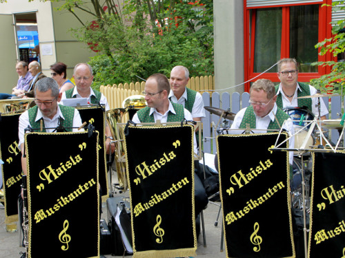 Kunterbuntes Sommerfest – Foto 75