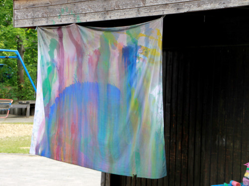 Kunterbuntes Sommerfest – Foto 81