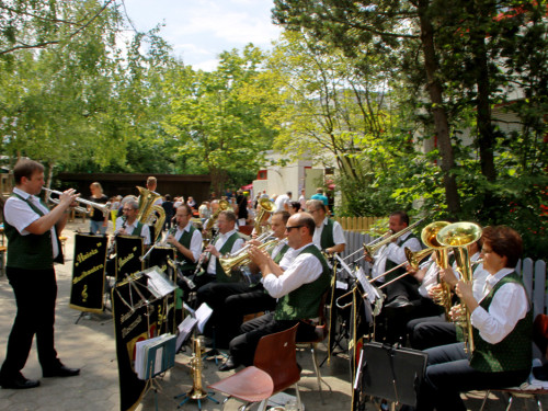 Kunterbuntes Sommerfest – Foto 87