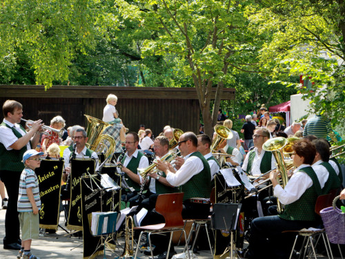 Kunterbuntes Sommerfest – Foto 89