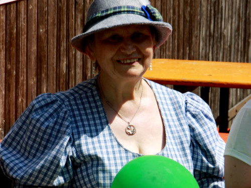 Kunterbuntes Sommerfest – Foto 90