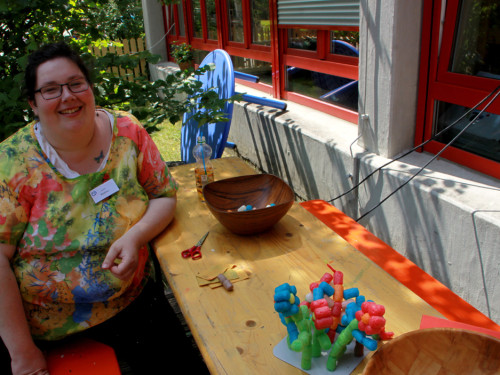 Kunterbuntes Sommerfest – Foto 91