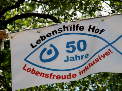 Kunterbuntes Sommerfest – Foto 97