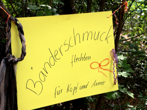 Kunterbuntes Sommerfest – Foto 100