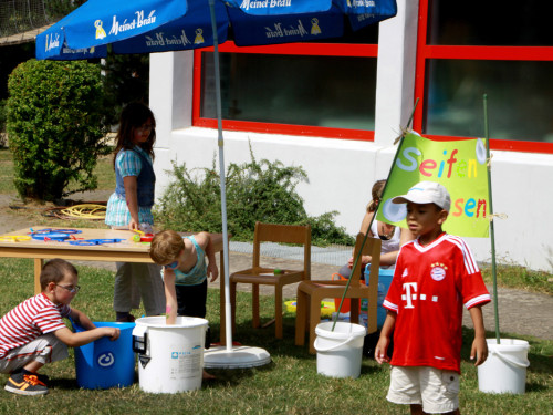 Kunterbuntes Sommerfest – Foto 103