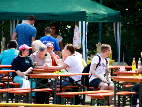 Kunterbuntes Sommerfest – Foto 104