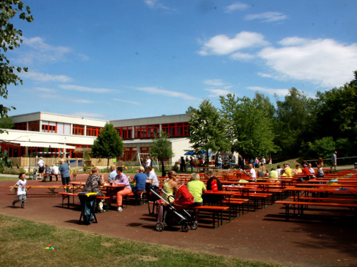 Kunterbuntes Sommerfest – Foto 106