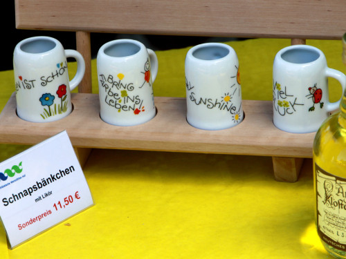 Kunterbuntes Sommerfest – Foto 113