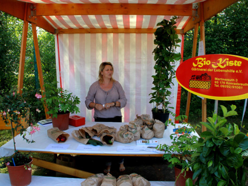 Kunterbuntes Sommerfest – Foto 116