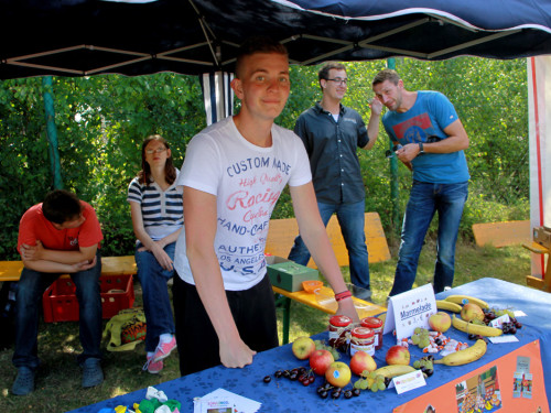 Kunterbuntes Sommerfest – Foto 117