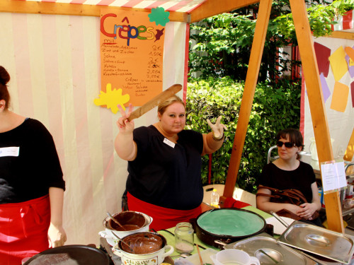Kunterbuntes Sommerfest – Foto 125