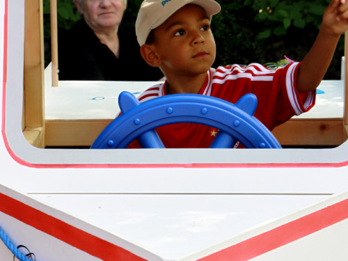 Kunterbuntes Sommerfest – Foto 127