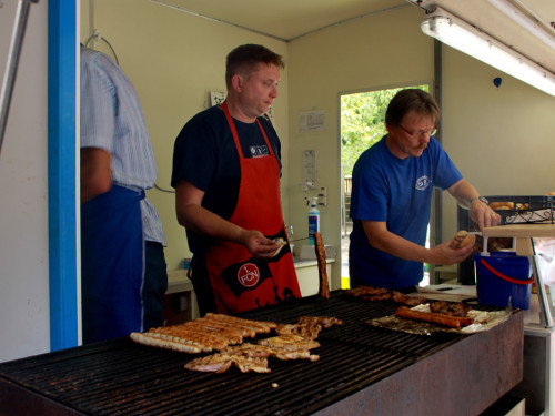 Kunterbuntes Sommerfest – Foto 128
