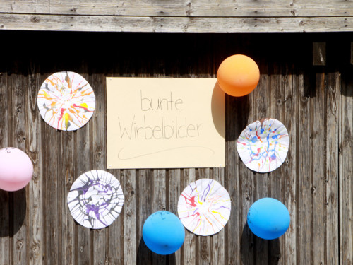 Kunterbuntes Sommerfest – Foto 131