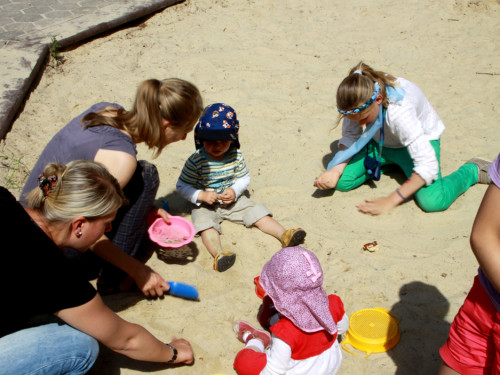 Kunterbuntes Sommerfest – Foto 132