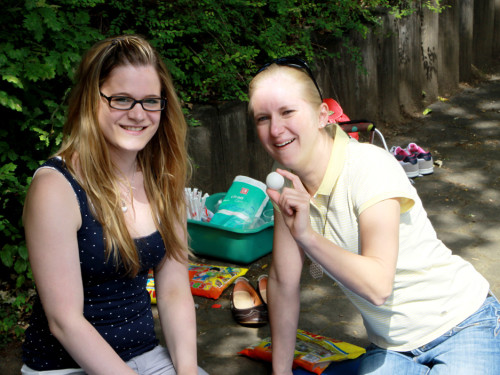 Kunterbuntes Sommerfest – Foto 136