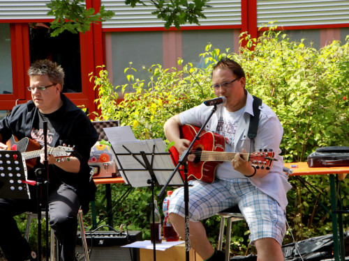 Kunterbuntes Sommerfest – Foto 139