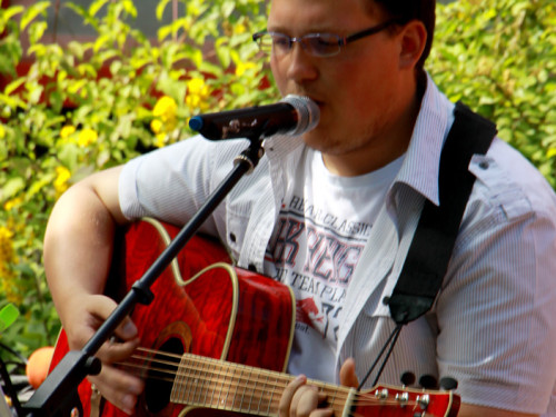 Kunterbuntes Sommerfest – Foto 140