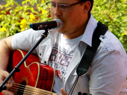 Kunterbuntes Sommerfest – Foto 141