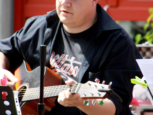 Kunterbuntes Sommerfest – Foto 142