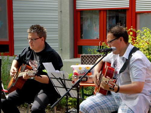 Kunterbuntes Sommerfest – Foto 143