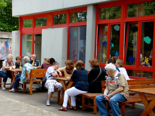 Kunterbuntes Sommerfest – Foto 154