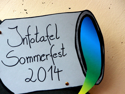 Kunterbuntes Sommerfest – Foto 162