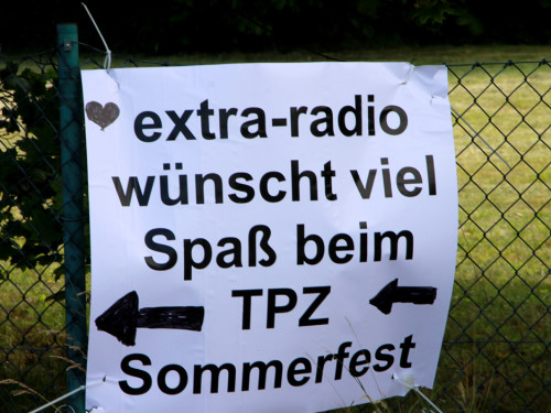 Kunterbuntes Sommerfest – Foto 163