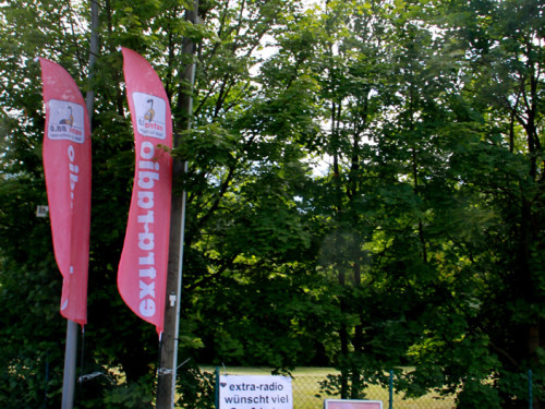Kunterbuntes Sommerfest – Foto 164