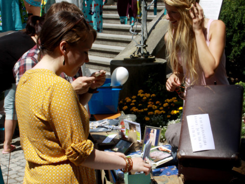 2. Kreativmarkt – Foto 2