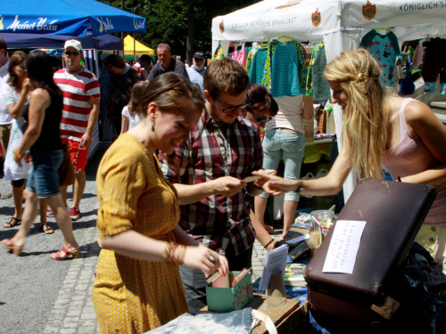 2. Kreativmarkt – Foto 3