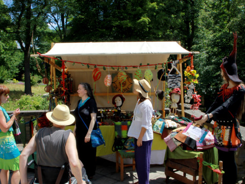 2. Kreativmarkt – Foto 8