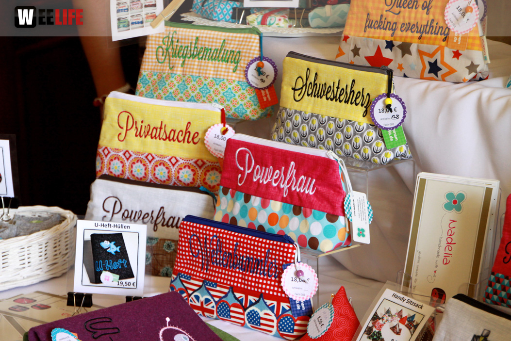 2. Kreativmarkt