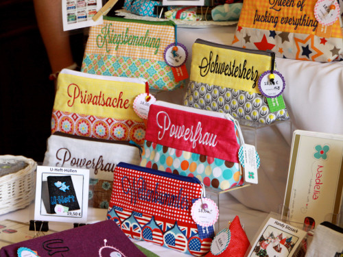 2. Kreativmarkt – Foto 24