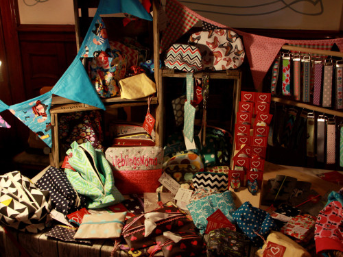2. Kreativmarkt – Foto 28