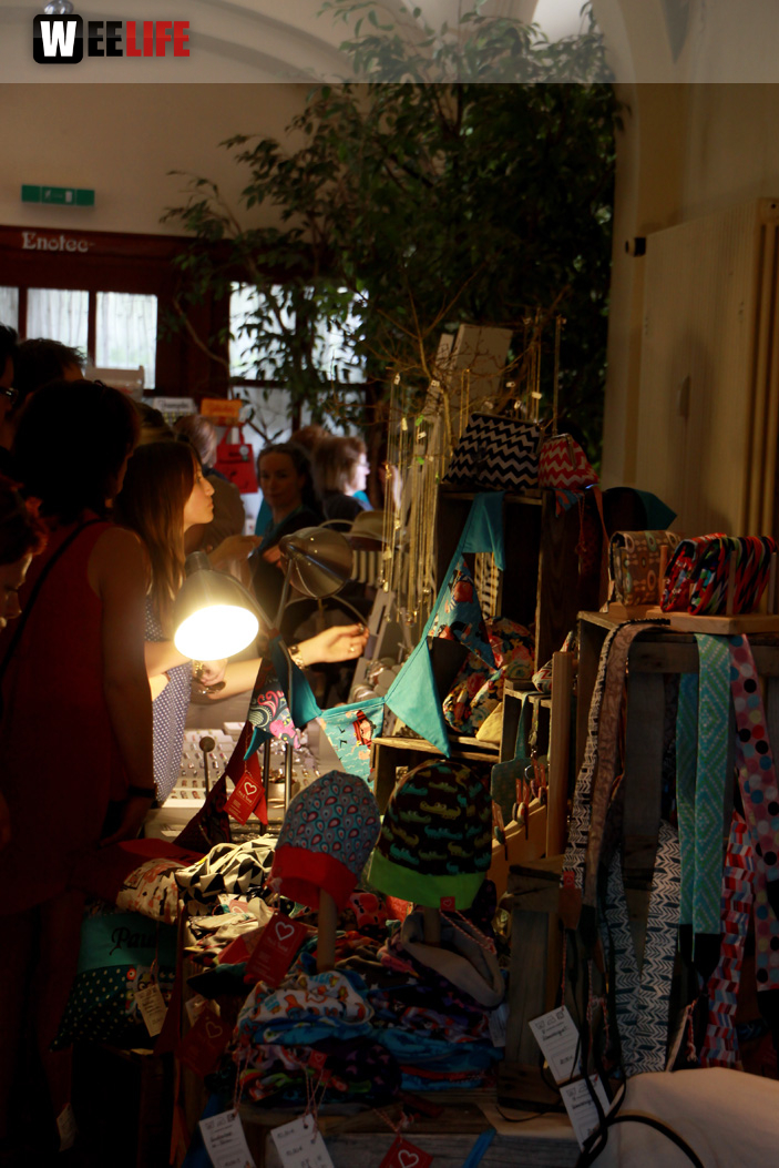 2. Kreativmarkt