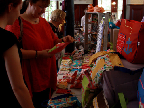 2. Kreativmarkt – Foto 40