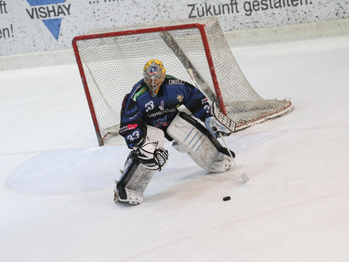Selber Wölfe - Deggendorf FIRE – Foto 164