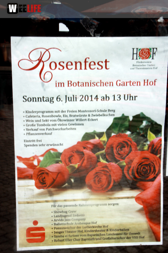 Rosenfest 