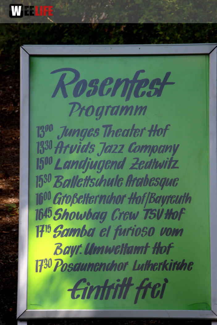 Rosenfest 