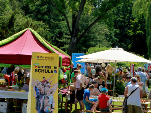 Rosenfest  – Foto 13