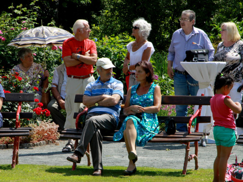 Rosenfest  – Foto 21